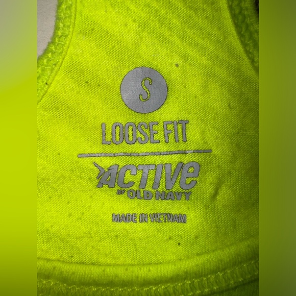 Activewear Set 4 Piece Lot Zip Up Jacket Leggings Tank Top Sports Bra Gra… - Picture 11 of 16